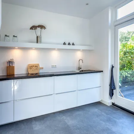Casa Vos Family * Zandvoort