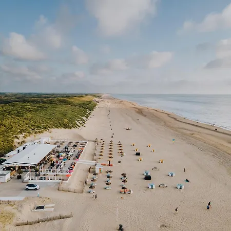 Casa Vos Family Zandvoort