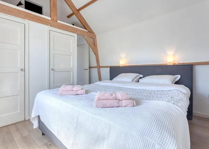 Casa Vos Family Semesterbostad