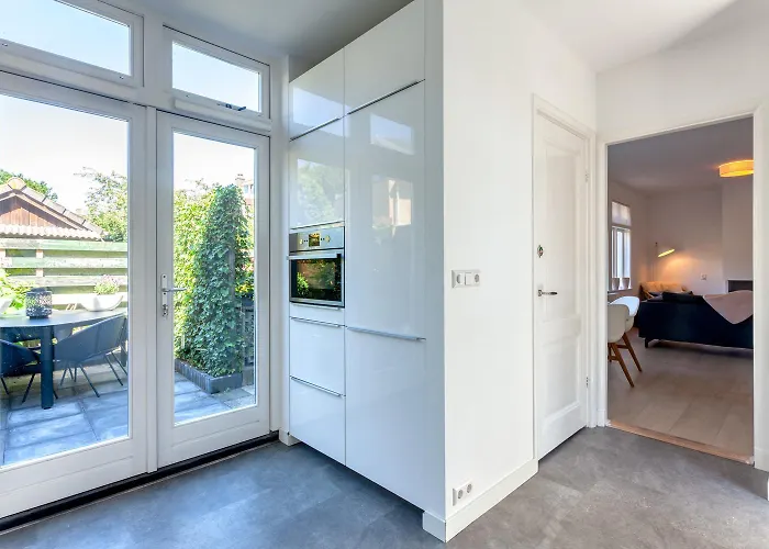 Casa Vos Family Semesterbostad