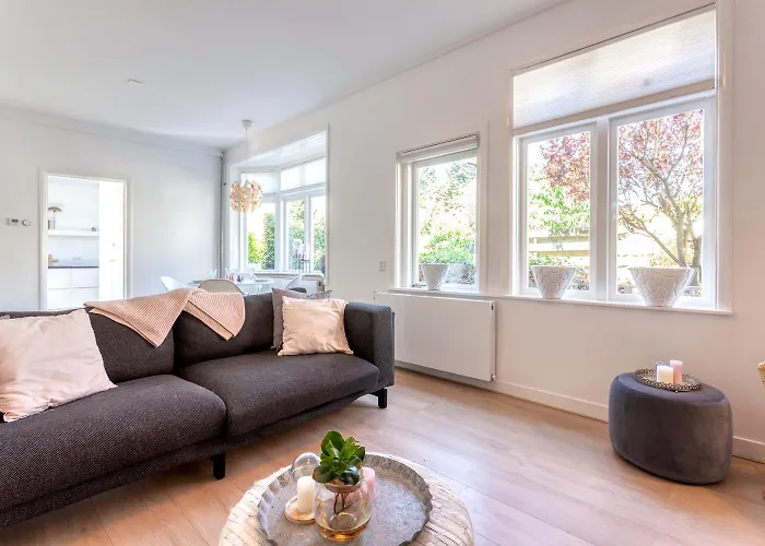 Casa Vos Family Zandvoort