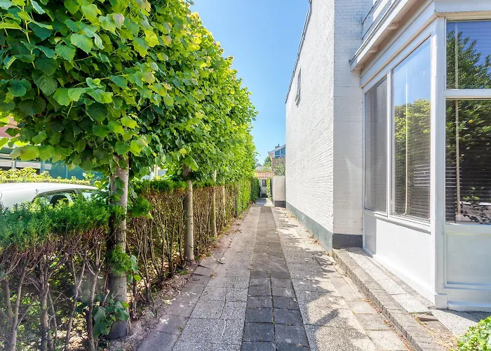 Casa Vos Family Zandvoort