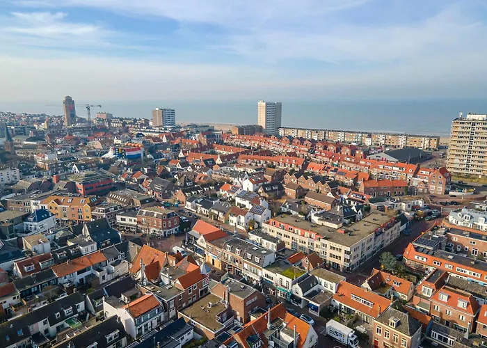 Casa Vos Family Zandvoort