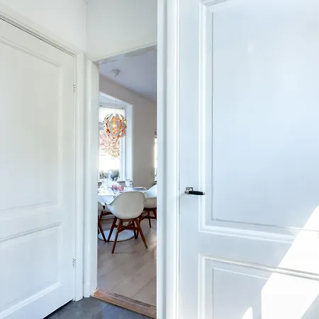 Casa Vos Family زاندفورت
