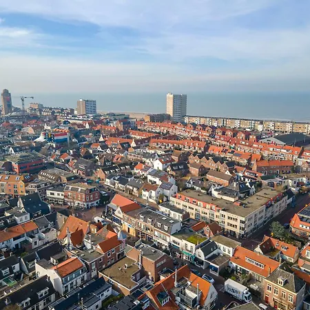 Casa Vos Family Zandvoort