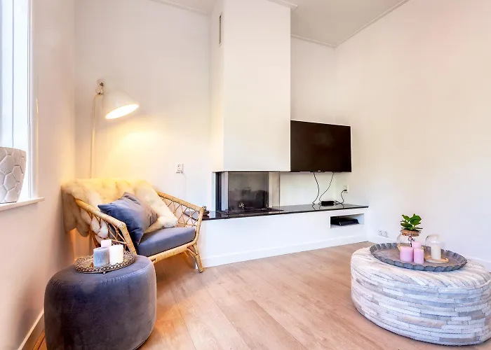 Casa Vos Family * 잔드보르트