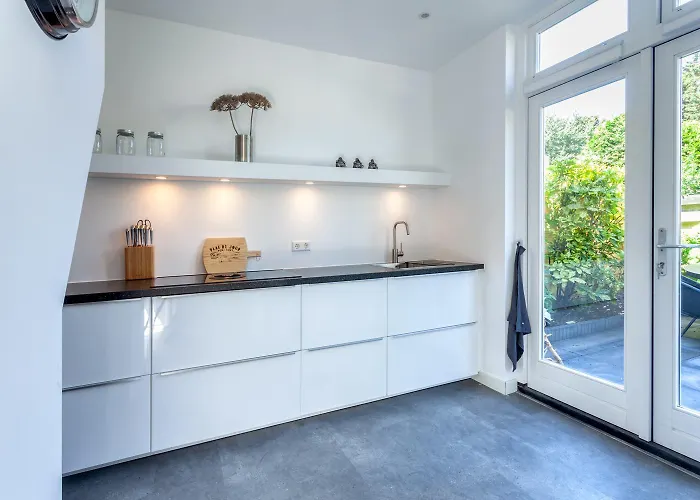 Casa Vos Family * Zandvoort