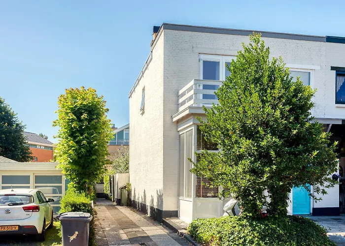 Casa Vos Family Casa vacanze Zandvoort