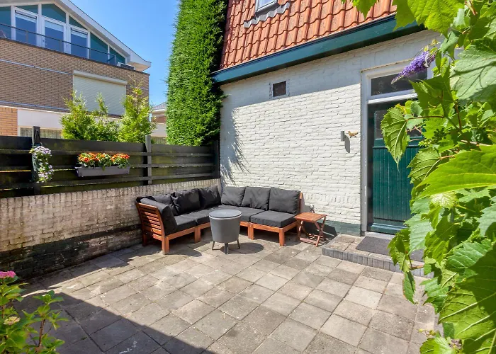 펜션 Casa Vos Family *