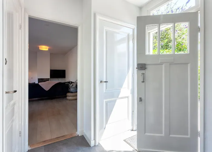 Casa Vos Family * 잔드보르트