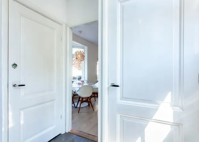 Casa Vos Family 잔드보르트