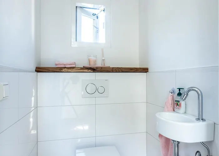 Casa Vos Family * Zandvoort