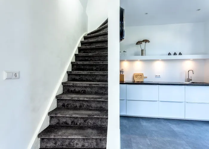 Casa Vos Family 잔드보르트