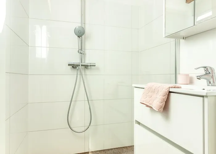 Casa Vos Family 펜션 잔드보르트