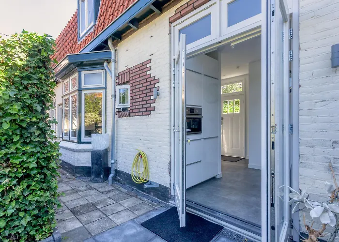 펜션 Casa Vos Family *