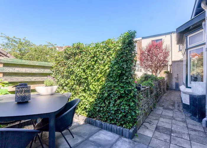 Casa Vos Family 펜션 잔드보르트