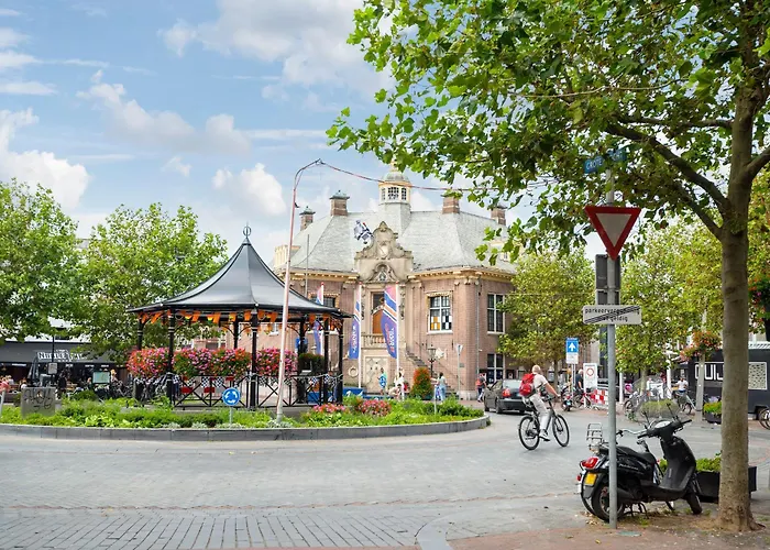 펜션 Casa Vos Family *