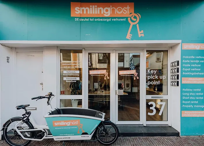 펜션 Casa Vos Family *